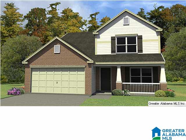 214 Sarah Way, Unit 6036 Kimberly, AL 35091 - Photo 4 of 33