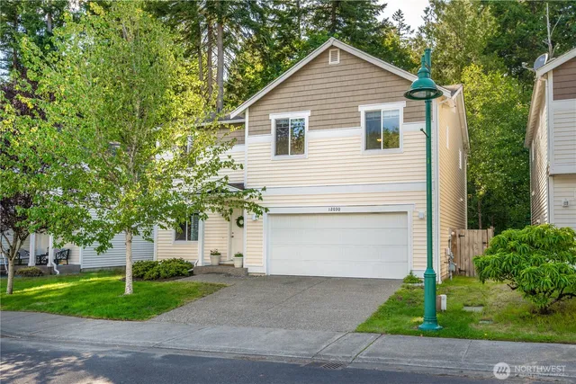$624,995 | 12030 61st Ave Court, Gig Harbor, WA 98332