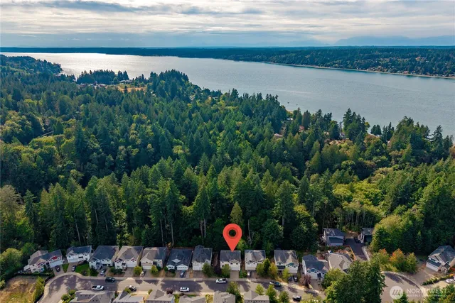 $624,995 | 12030 61st Ave Court, Gig Harbor, WA 98332