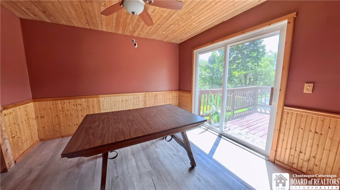 4007 Dry Brook Road Falconer, NY 14733 - Photo 7 of 45 Gallery Image 7