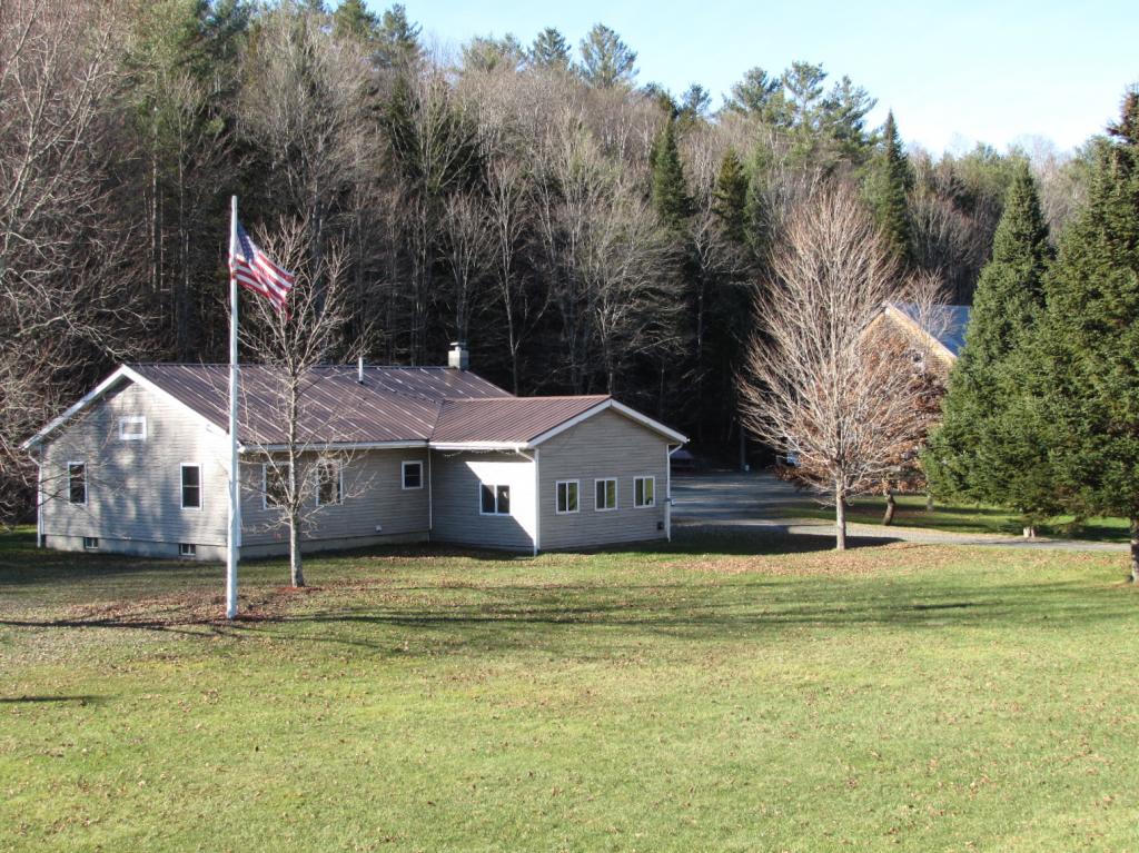 155 Dog Pond Road Woodbury, VT 05650 - Photo 1 of 36