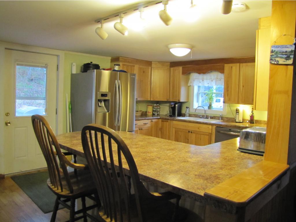 155 Dog Pond Road Woodbury, VT 05650 - Photo 2 of 36
