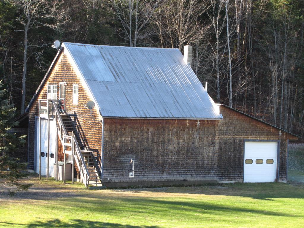 155 Dog Pond Road Woodbury, VT 05650 - Photo 19 of 36
