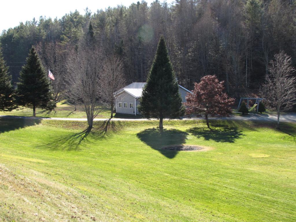 155 Dog Pond Road Woodbury, VT 05650 - Photo 30 of 36