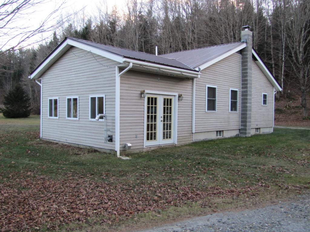 155 Dog Pond Road Woodbury, VT 05650 - Photo 31 of 36