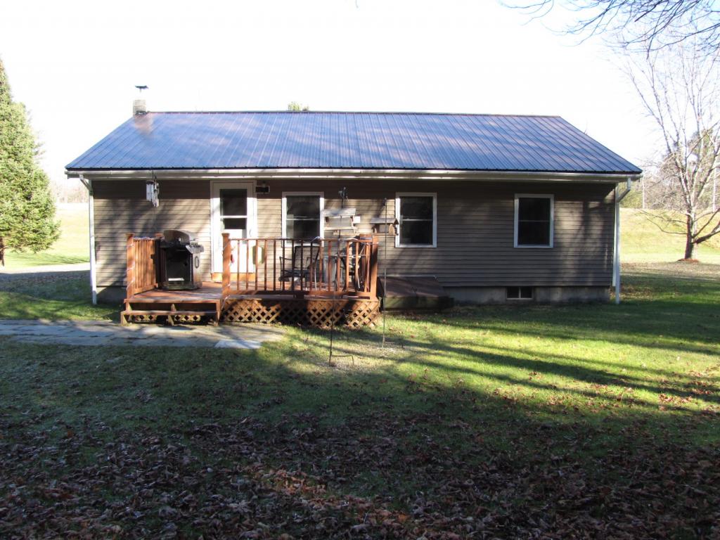 155 Dog Pond Road Woodbury, VT 05650 - Photo 33 of 36