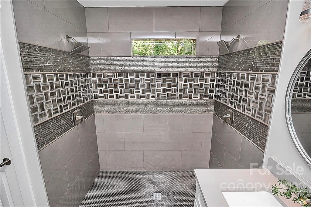 225 Morning Dale Road Matthews, NC 28105 - Photo 23 of 48 a bathroom with a shower