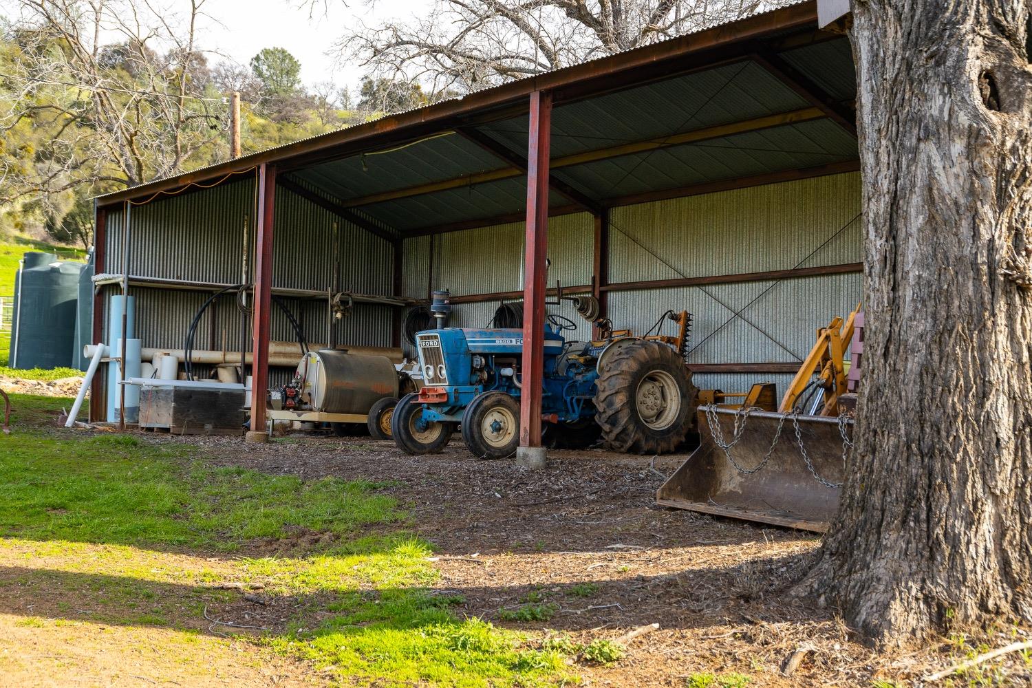 7449 Esmeralda Road San Andreas, CA 95249 - Photo 20 of 35
