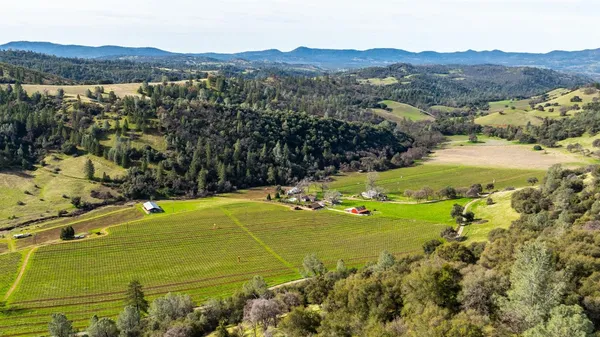$3,399,000 | 7449 Esmeralda Road, San Andreas, CA 95249
