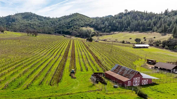 $3,399,000 | 7449 Esmeralda Road, San Andreas, CA 95249