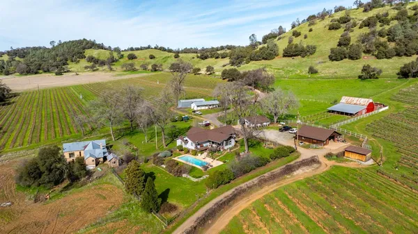 $3,399,000 | 7449 Esmeralda Road, San Andreas, CA 95249