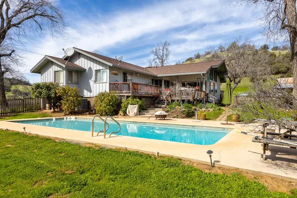 $3,399,000 | 7449 Esmeralda Road, San Andreas, CA 95249