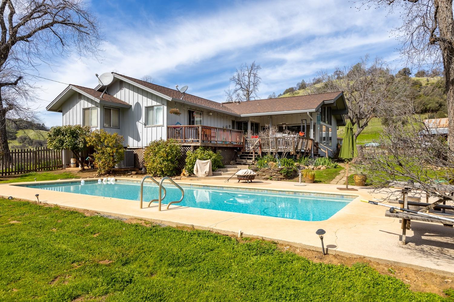 7449 Esmeralda Road San Andreas, CA 95249 - Photo 9 of 35