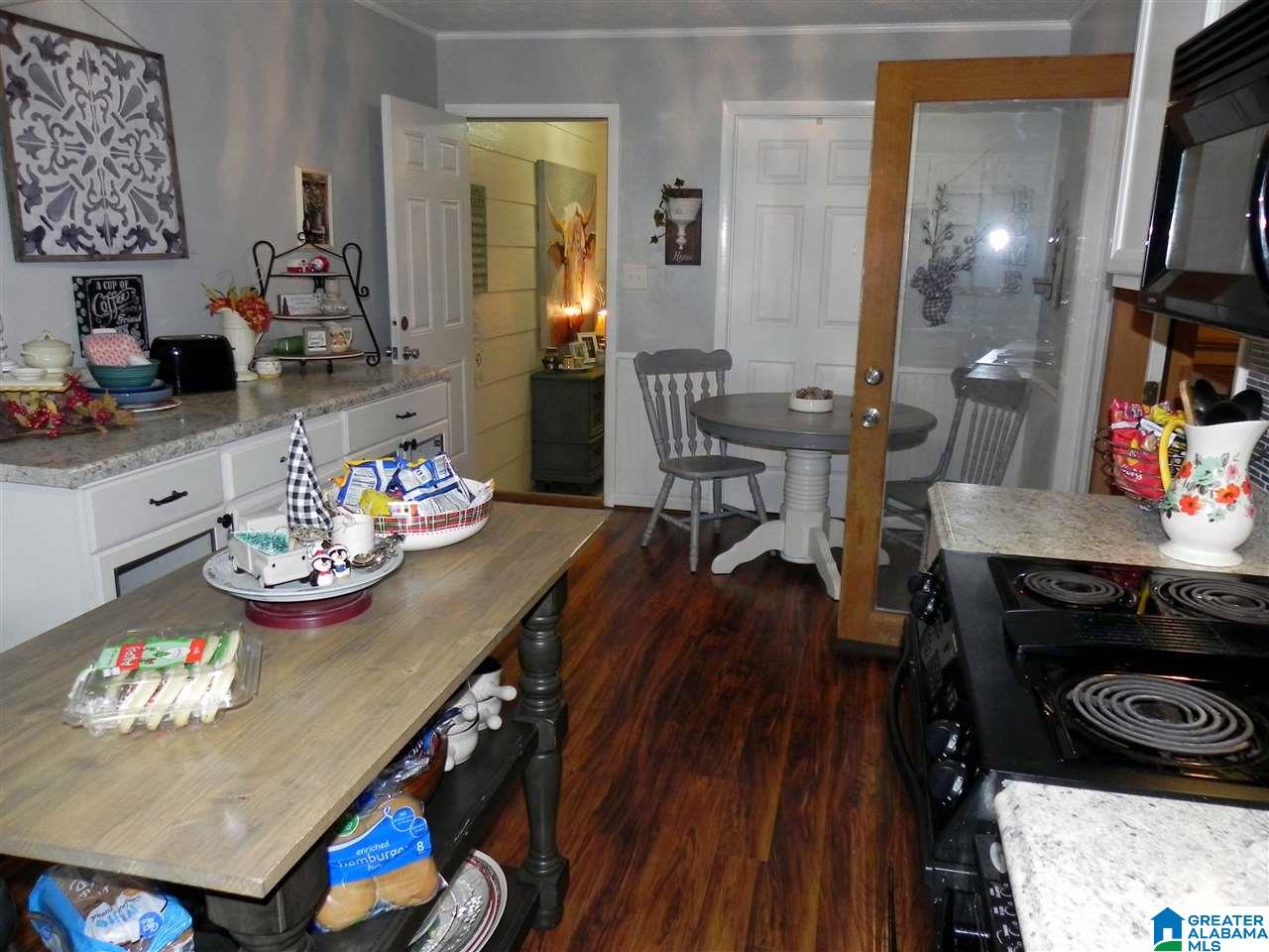1072 Holland-Finley Road Jacksonville, AL 36265 - Photo 15 of 45