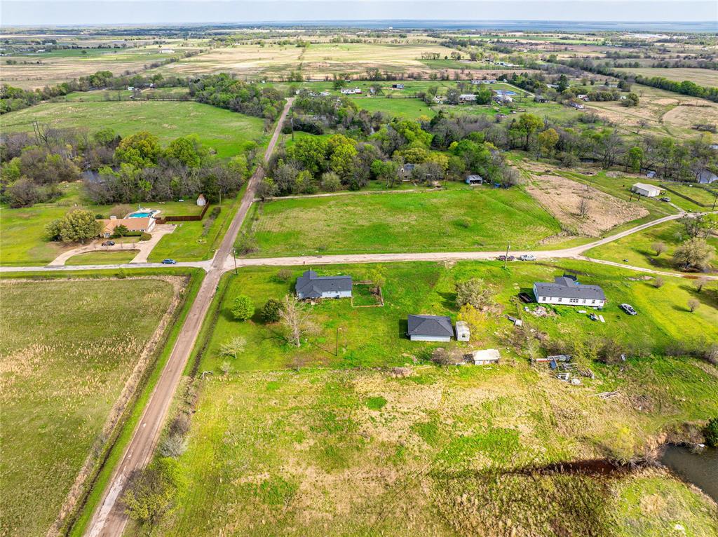 500 County Road 3724 Wills Point, TX 75169 - Photo 26 of 32 a view of an outdoor space and a lake view