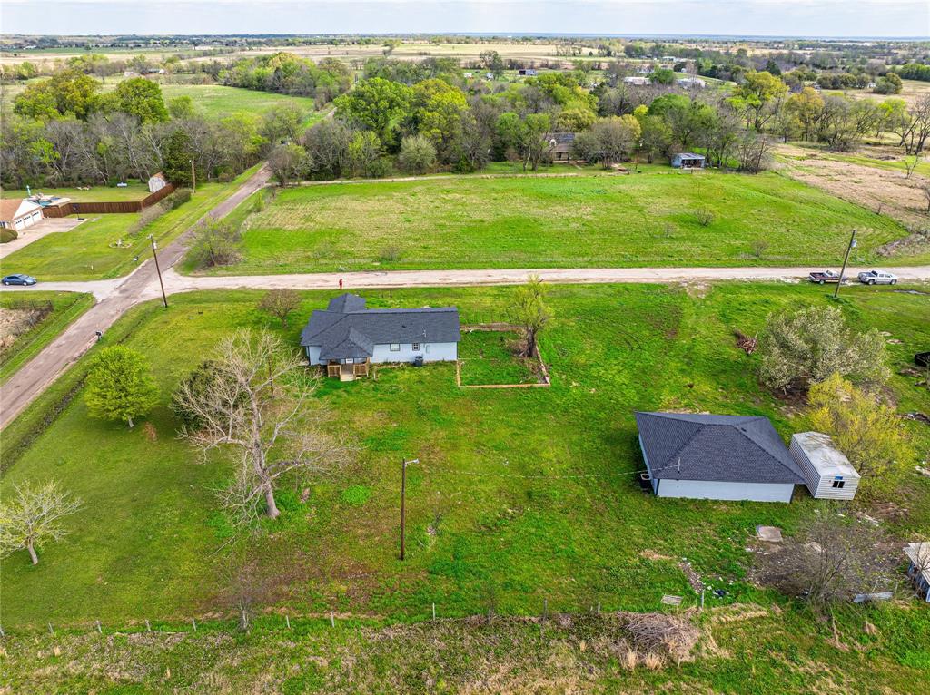 500 County Road 3724 Wills Point, TX 75169 - Photo 27 of 32 a view of an outdoor space and a lake view