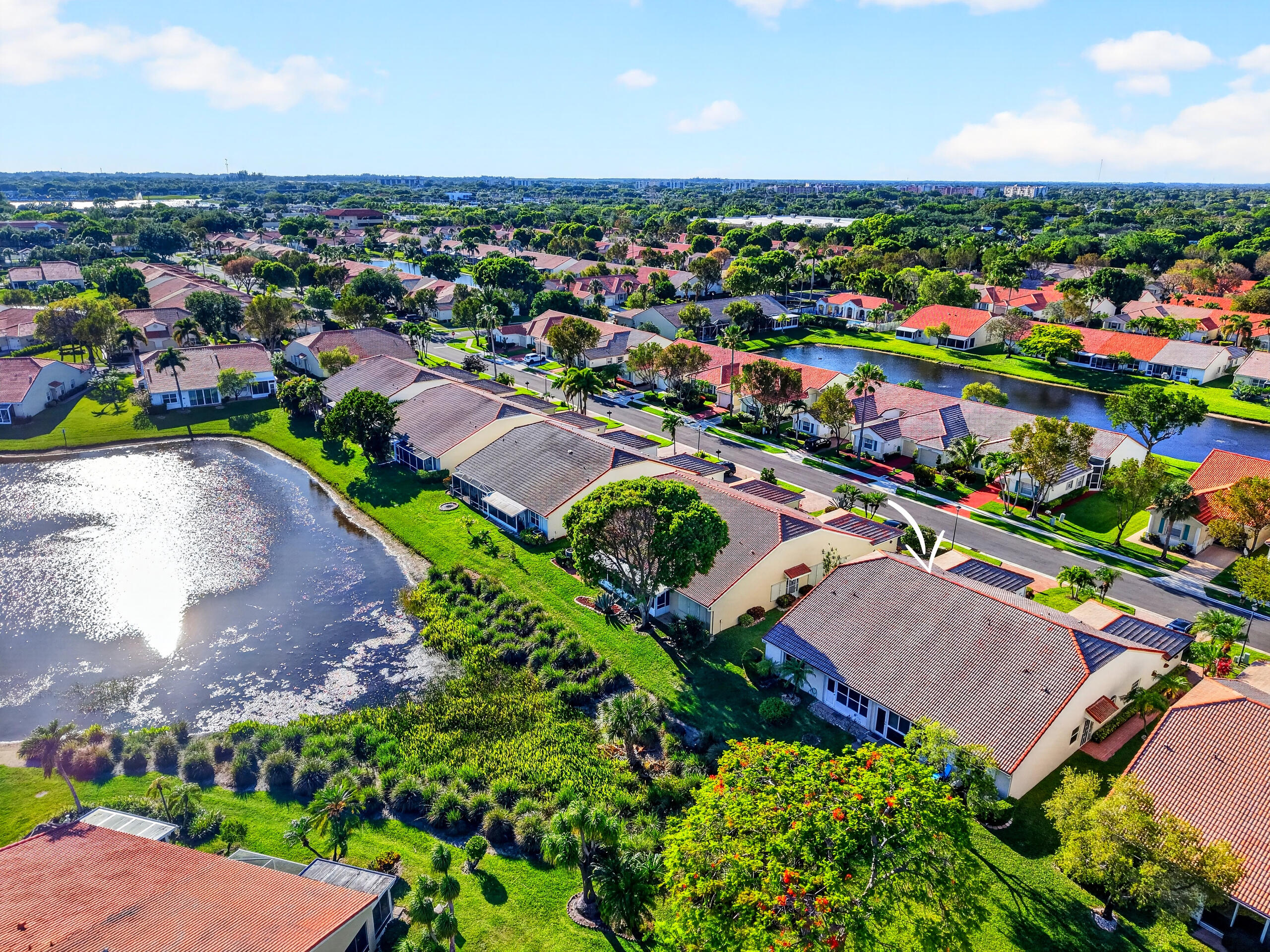 6100 Caladium Road Delray Beach, FL 33484 - Photo 34 of 52 DJI_20260506175130_0654_D