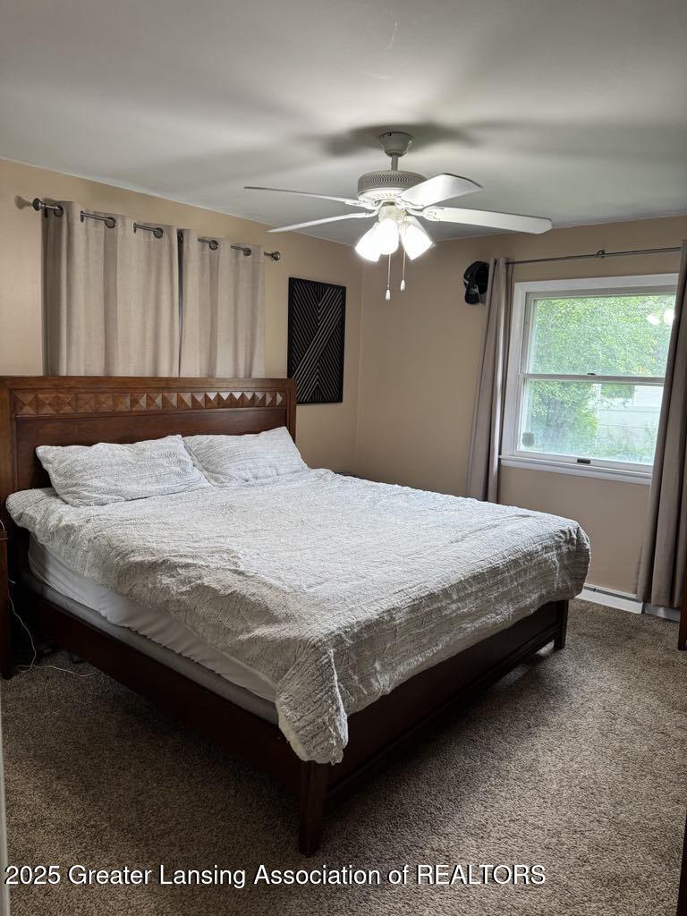 1568 Haslett Road East Lansing, MI 48823 - Photo 17 of 41 Primary Bedroom 1
