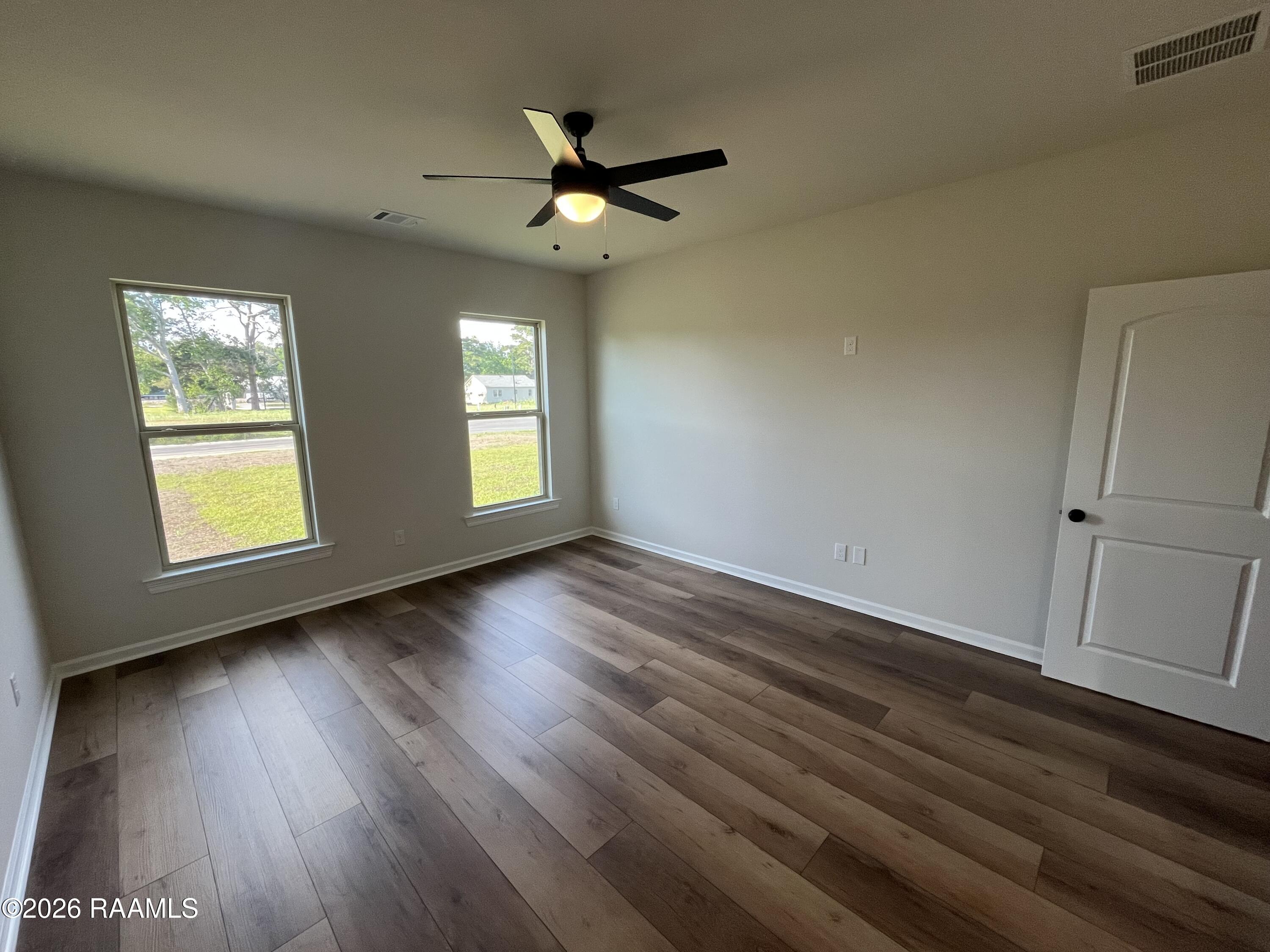 409 Meadow Ridge Duson, LA 70529 - Photo 5 of 6 PRIMARY BEDROOM