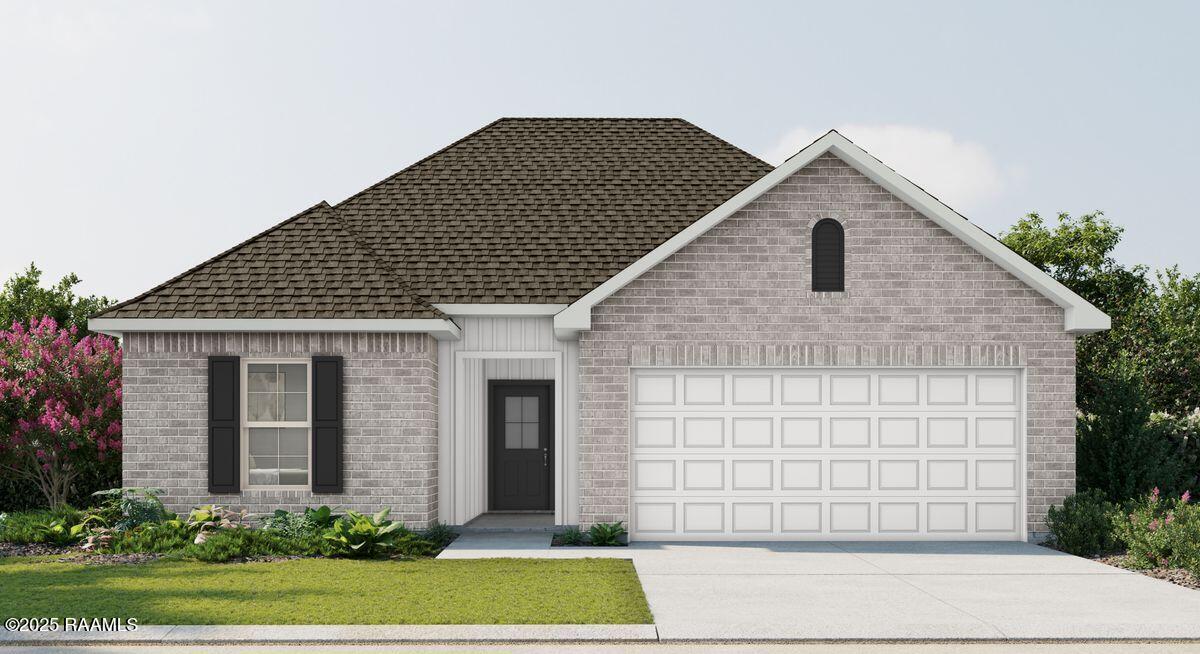 409 Meadow Ridge Duson, LA 70529 - Photo 6 of 6 CONNELLY IV G