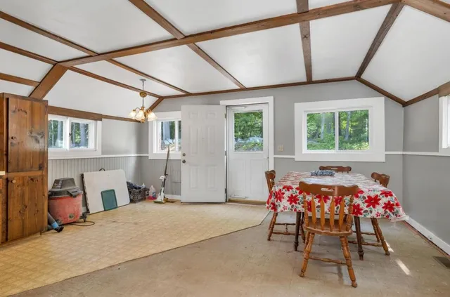 $1,800 | 7 C Roberts Cove Road, Unit C, Alton, NH 03809