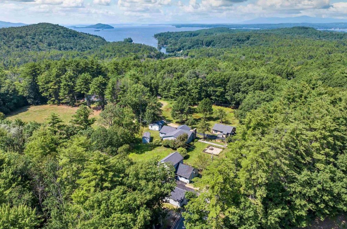 7 C Roberts Cove Road, Unit C Alton, NH 03809 - Photo 4 of 8