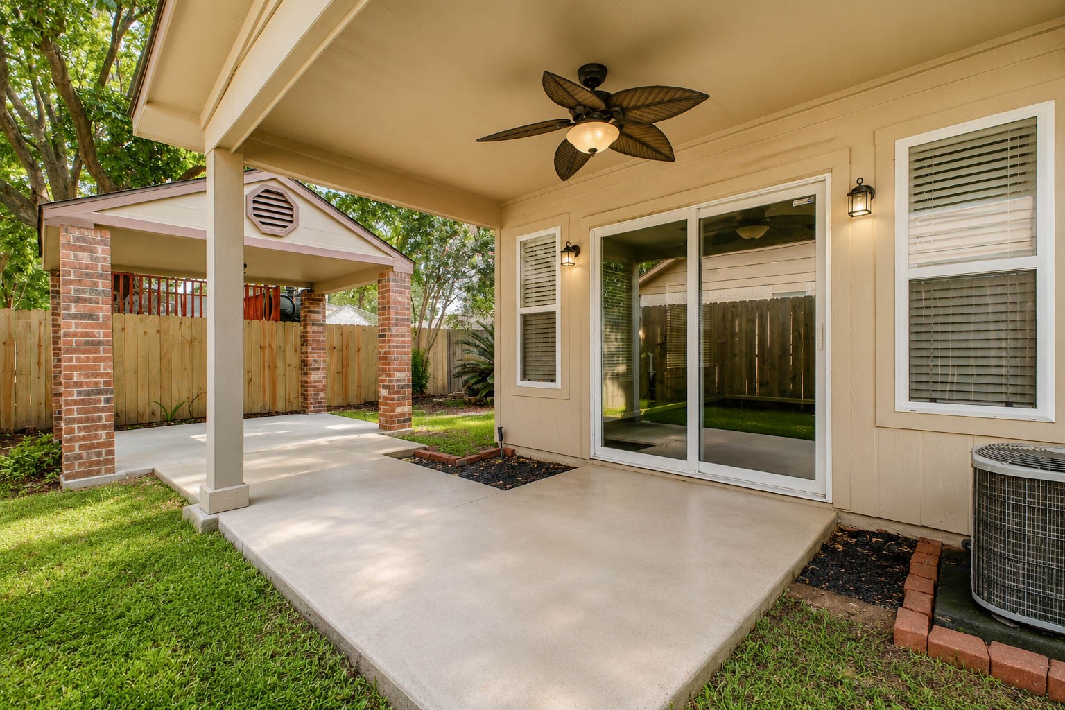 9614 Charter Ridge Drive Houston, TX 77070 - Photo 25 of 27 Gallery Image 25