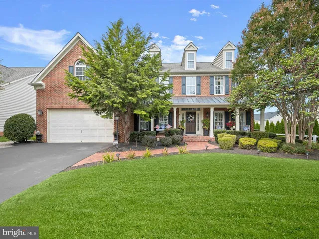 $1,160,000 | 4 Brooklodge Lane, Middletown, MD 21769