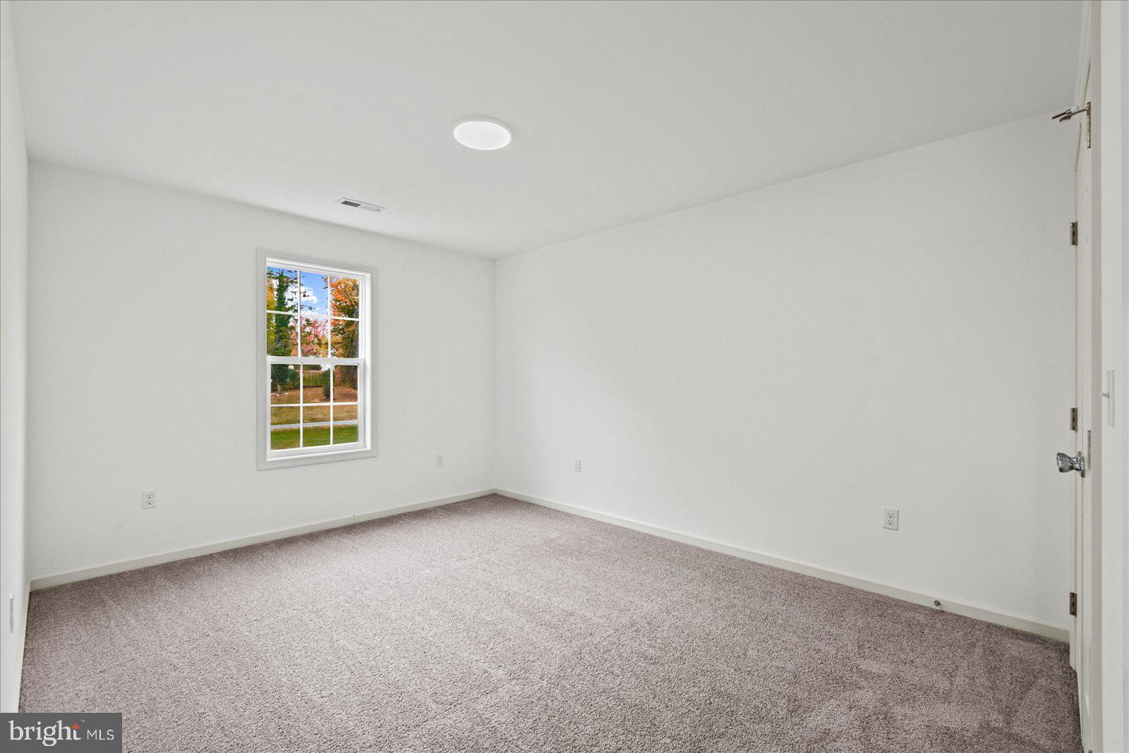 914 Old Rixeyville Road Culpeper, VA 22701 - Photo 24 of 47 3 Bedroom: Bright Bedroom