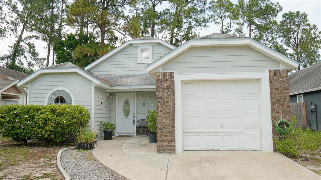 174 Edgewater Circle Sanford, FL 32773 - Photo 1 of 1