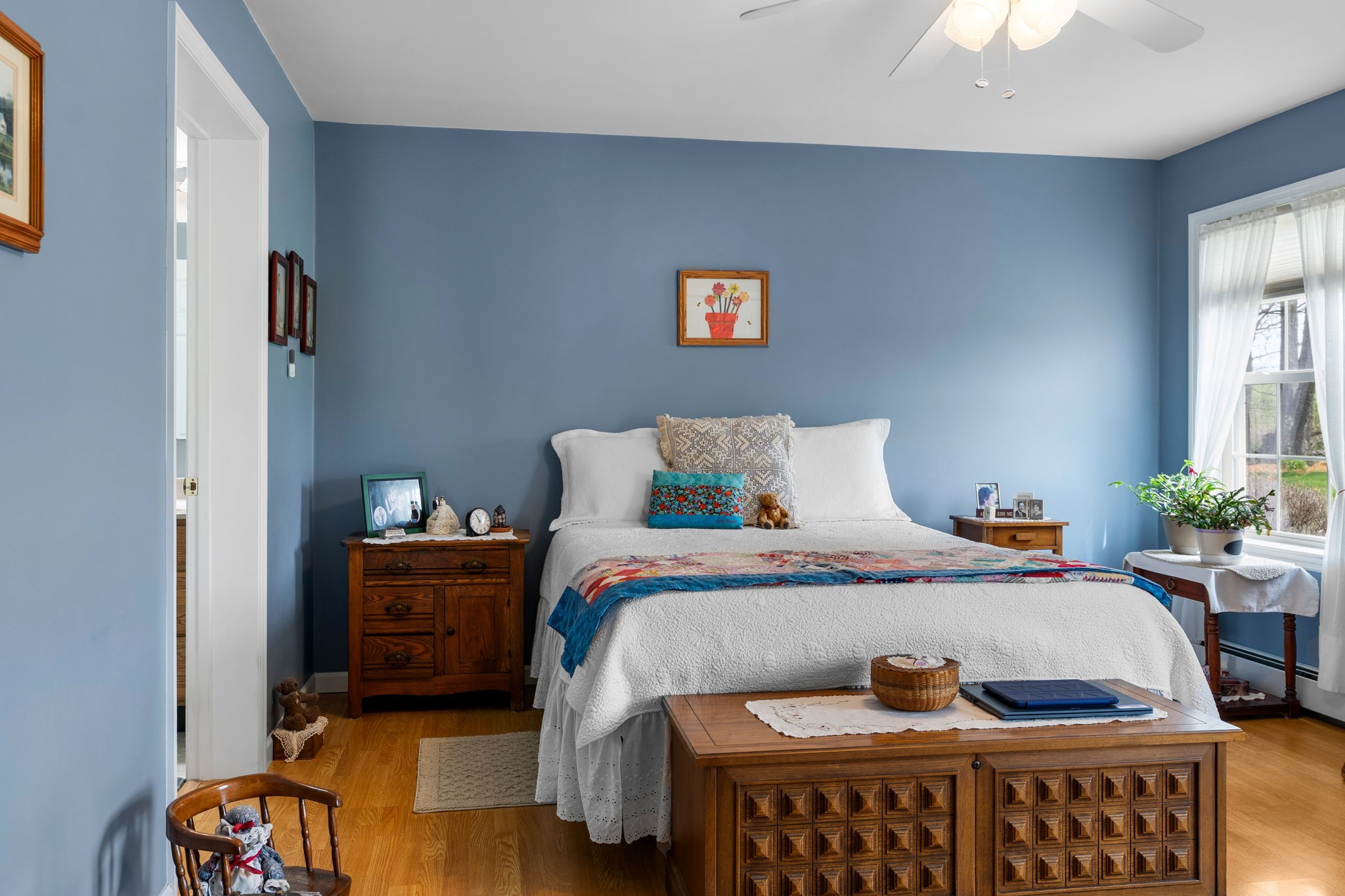 316 Hartman Hill Road Greene, NY 13778 - Photo 25 of 44