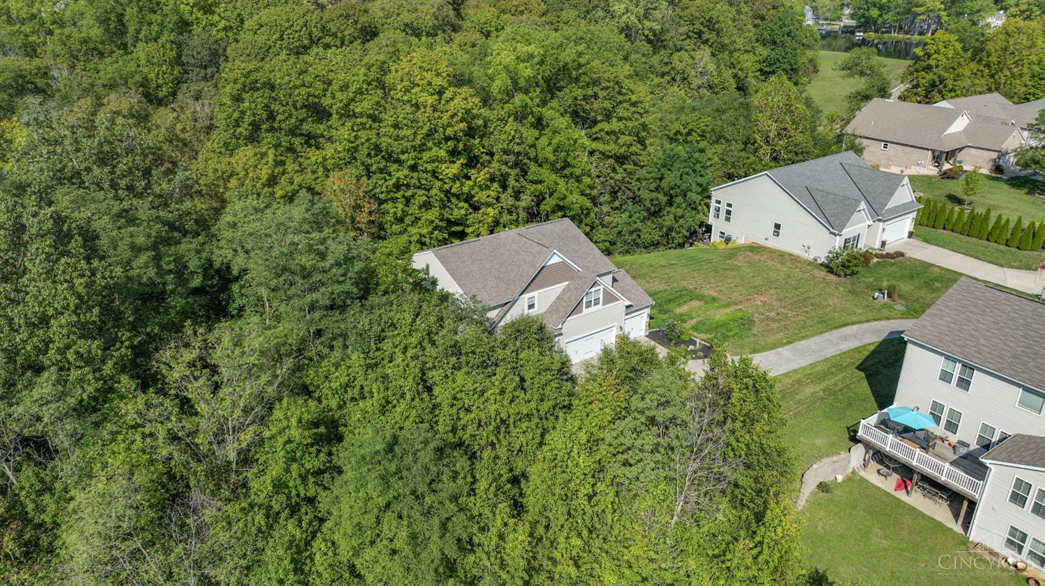 880 Sunrise Ridge Court Maineville, OH 45039 - Photo 51 of 54