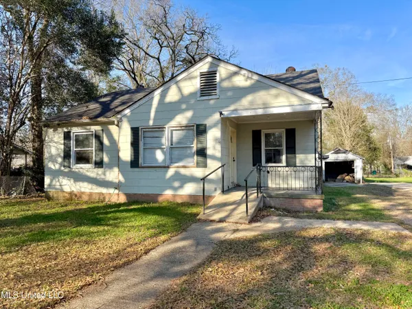 $59,900 | 254 Rogers Circle, Brookhaven, MS 39601