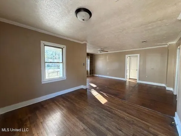 $59,900 | 254 Rogers Circle, Brookhaven, MS 39601