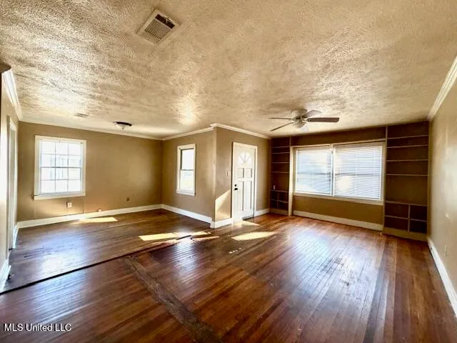 $59,900 | 254 Rogers Circle, Brookhaven, MS 39601