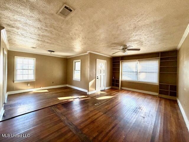 254 Rogers Circle Brookhaven, MS 39601 - Photo 2 of 15 IMG_3955