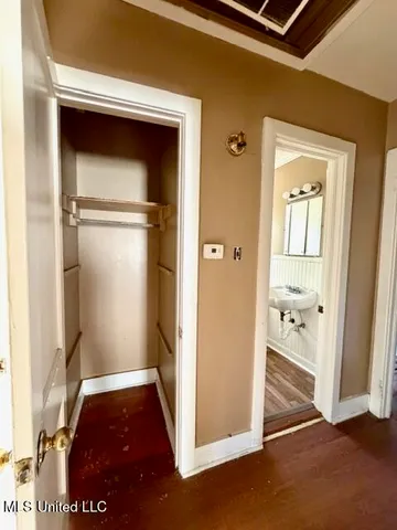 $59,900 | 254 Rogers Circle, Brookhaven, MS 39601