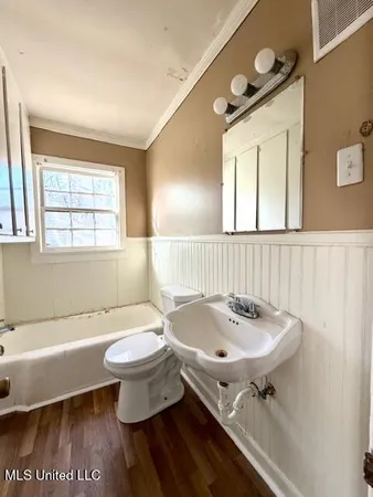 $59,900 | 254 Rogers Circle, Brookhaven, MS 39601