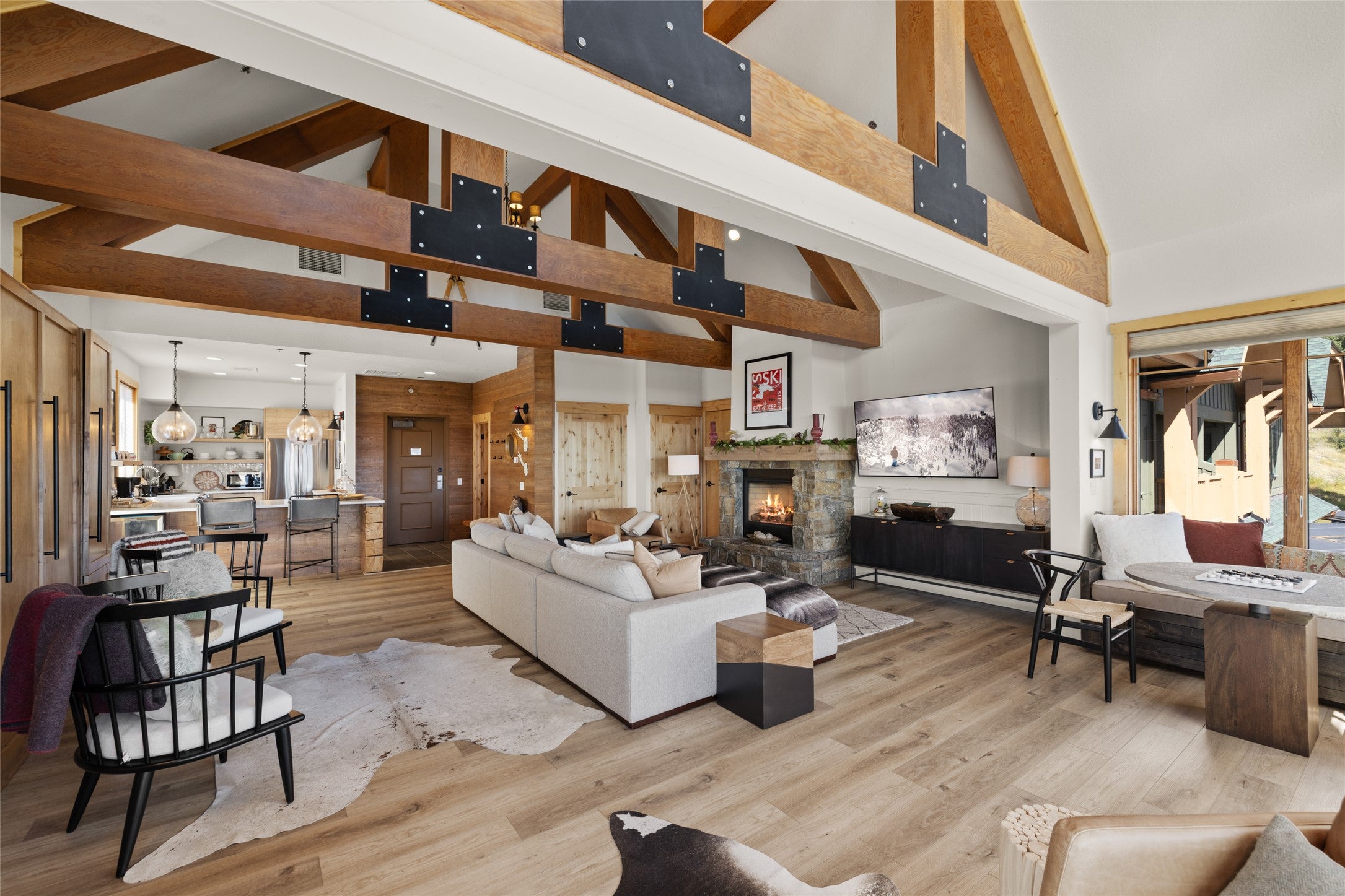 3893 Big Mountain Road, Unit C505 Whitefish, MT 59937 - Photo 12 of 35 Gallery Image 12