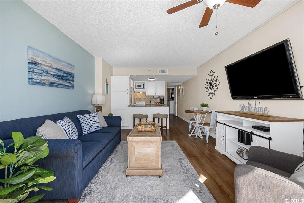2310 North Ocean Boulevard, Unit 602 Myrtle Beach, SC 29577 - Photo 15 of 35