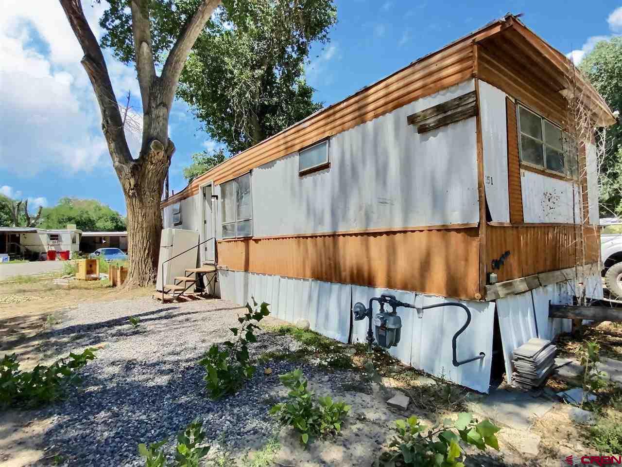1601 Locust Road, Unit 151 Montrose, CO 81401 - Photo 1 of 13 Gallery Image 1