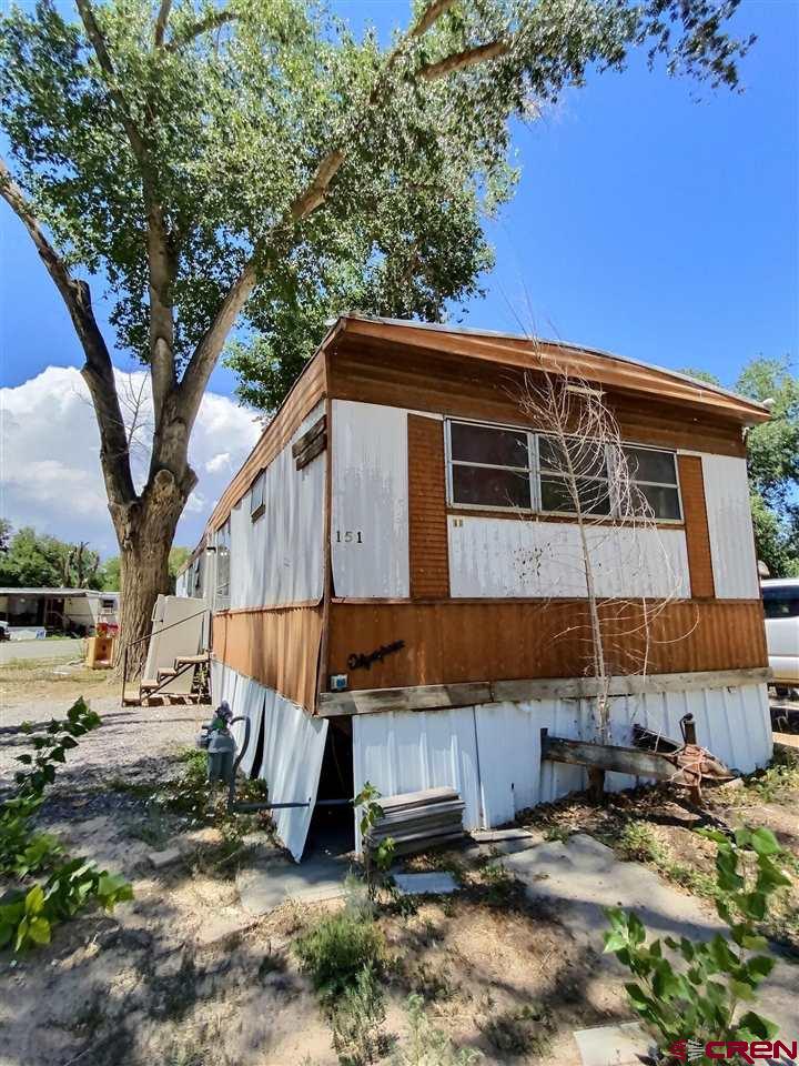 1601 Locust Road, Unit 151 Montrose, CO 81401 - Photo 13 of 13 Gallery Image 13