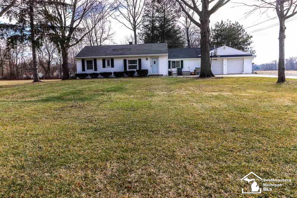 9288 Crabb Road Temperance, MI 48182 - Photo 1 of 34