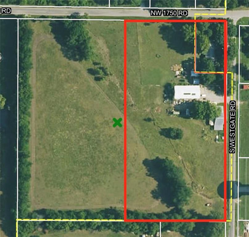 435 South Westgate Road Garnett, KS 66032 - Photo 37 of 37 Gallery Image 37