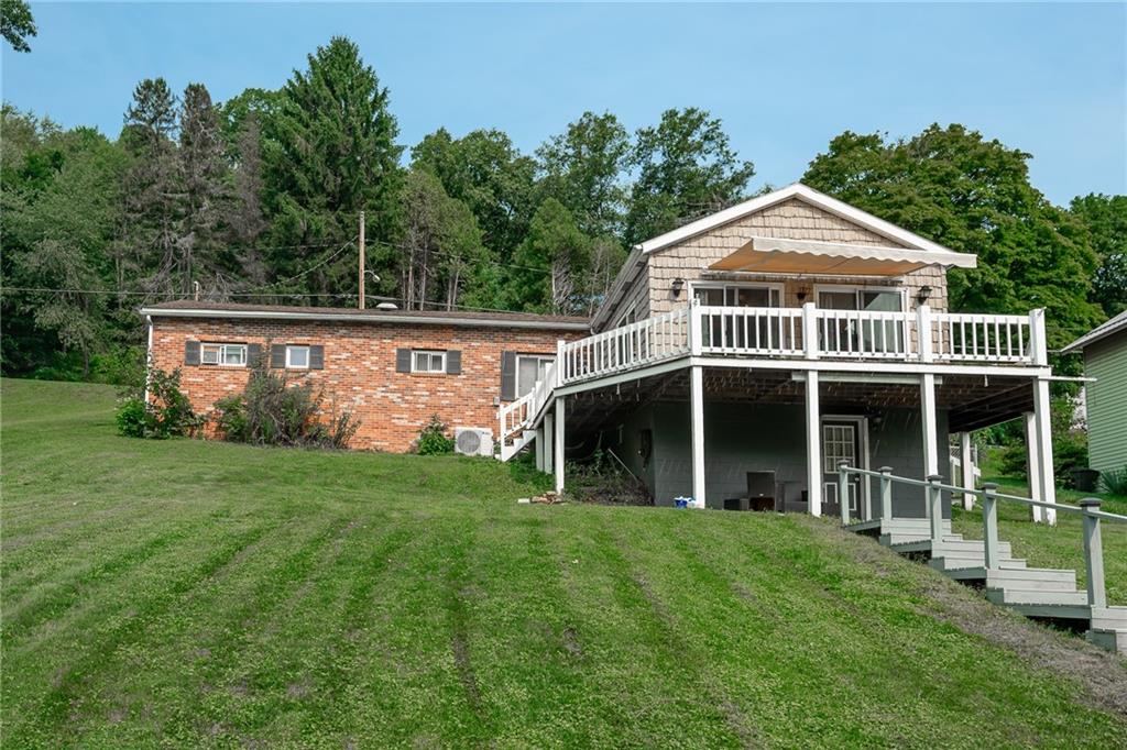 1121 Dixon Road Clymer, PA 15728 - Photo 1 of 37