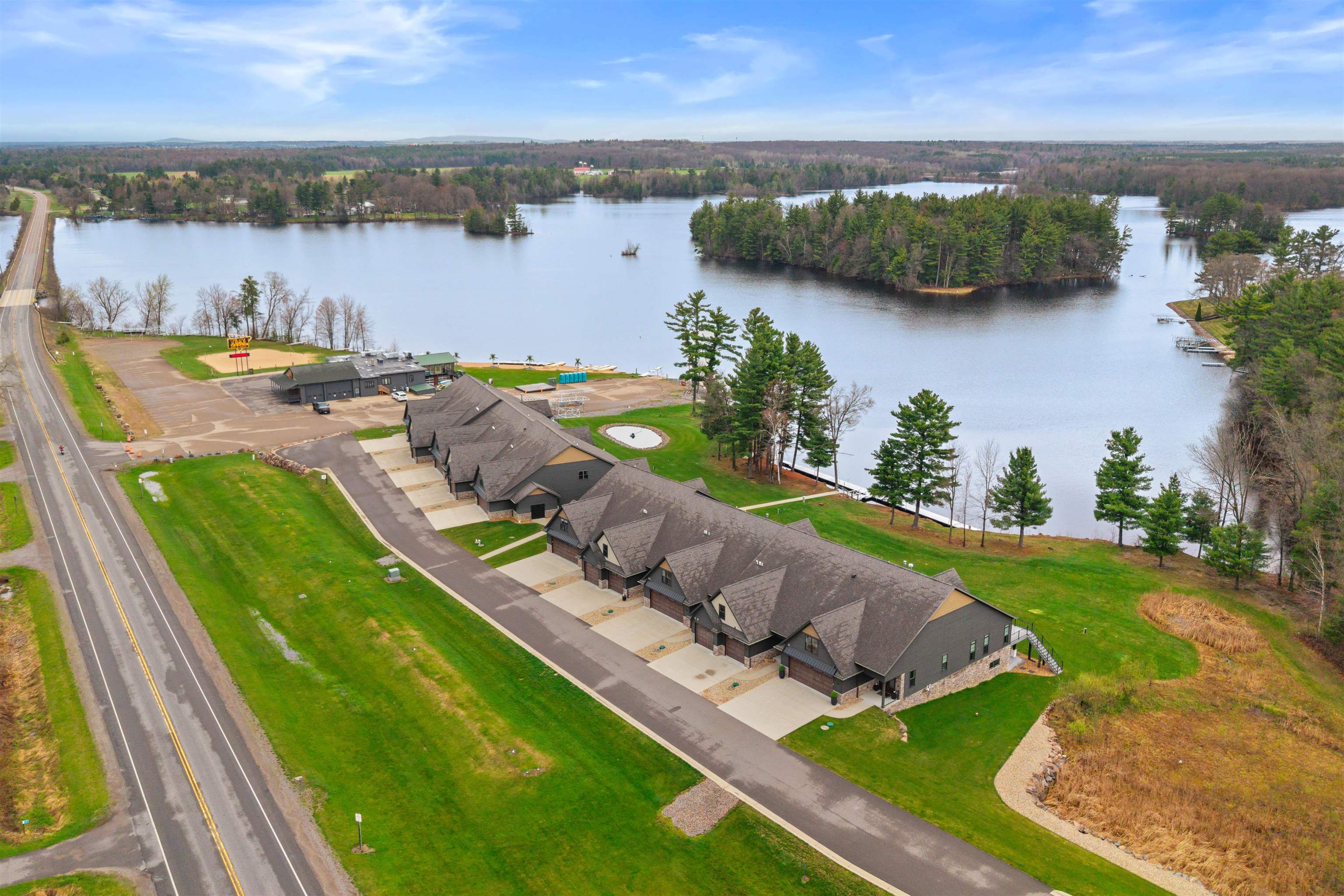 1108 West River Road, Unit #4 Mosinee, WI 54455 - Photo 44 of 44