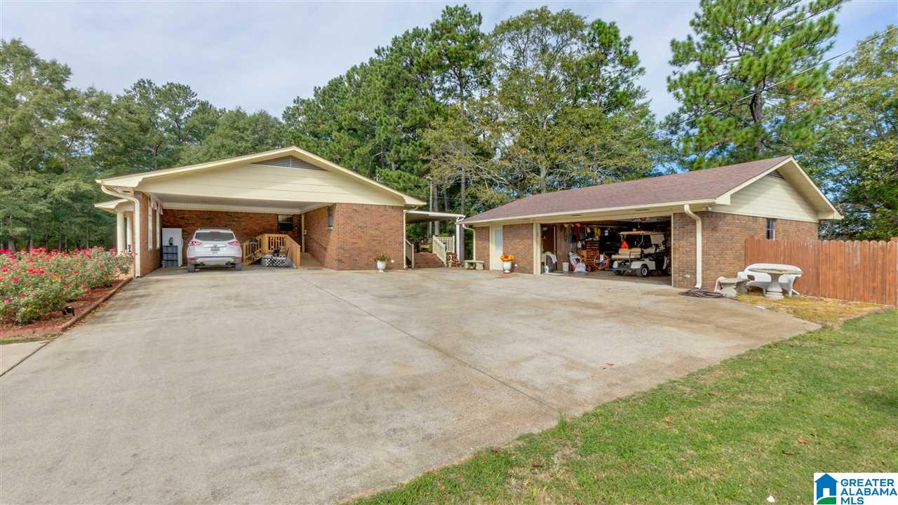 697 County Road 428 Clanton, AL 35045 - Photo 43 of 50