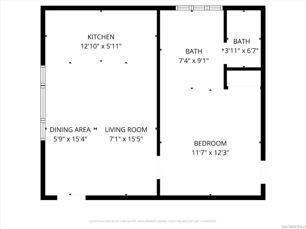 $1,895,000 | 12811 Beeler Creek Trail, Poway, CA 92064