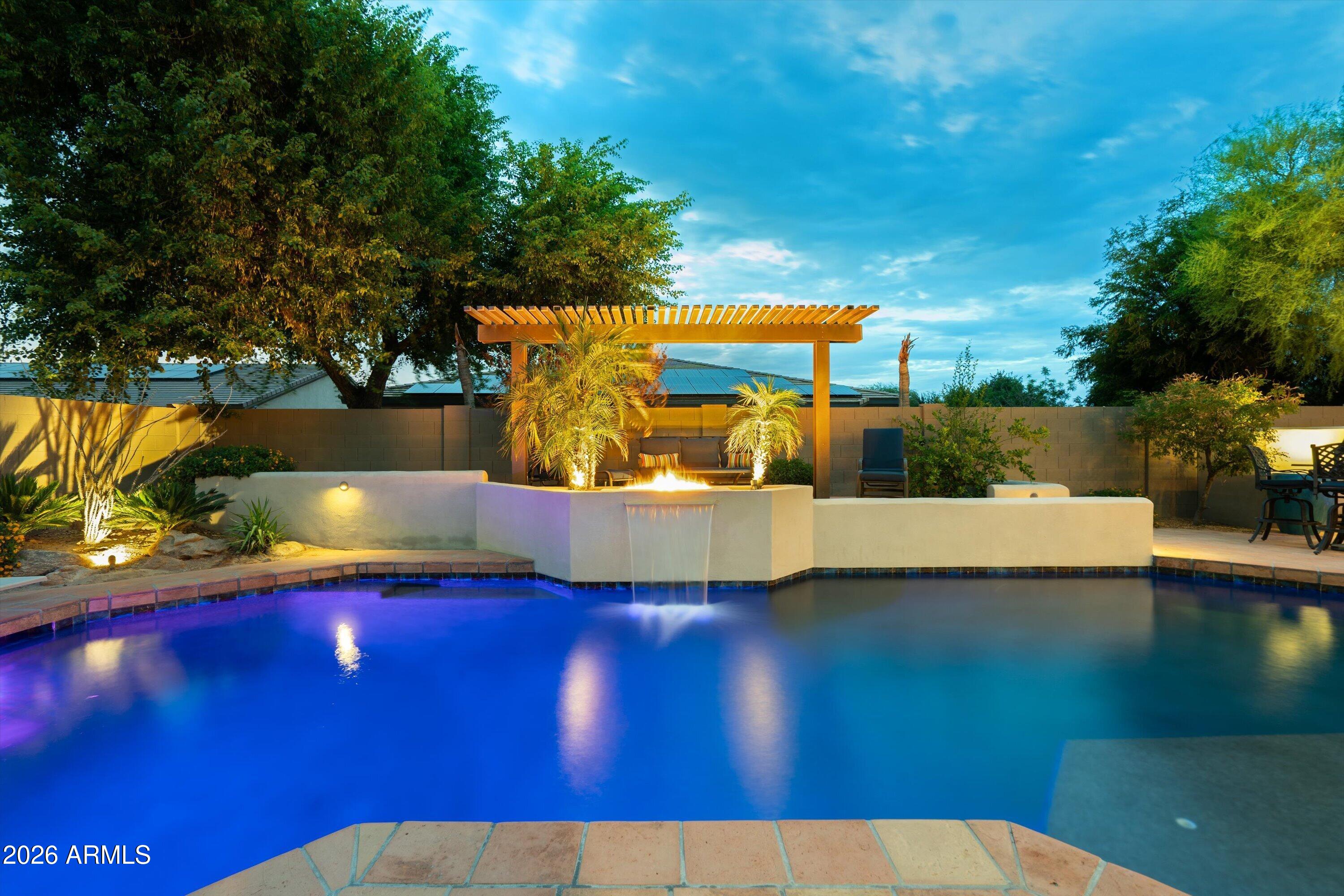 14554 West Roanoke Avenue Goodyear, AZ 85395 - Photo 37 of 50