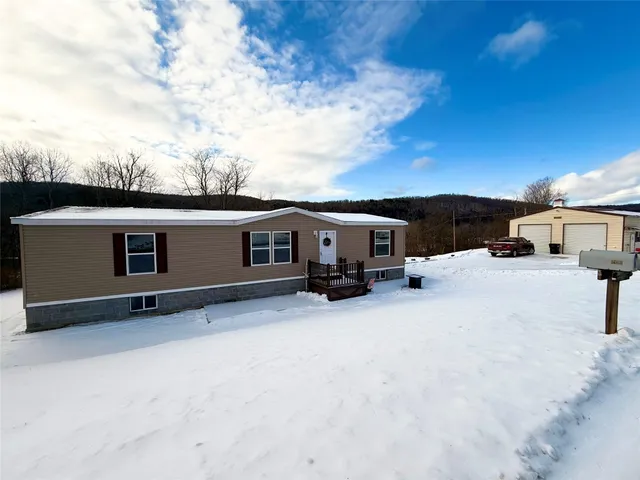 $239,000 | 213-215 Old State Route 34, Waverly, NY 14892